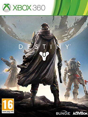 ACTIVISION - Destiny - Preis vom 15.10.2026 23:06:25 h