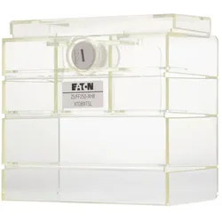 Eaton 215217 Klemmenabdeckung, für Z5/FF250 Z5/FF250-XHB