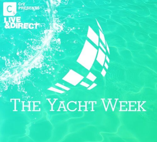Various - The Yacht Week Vol.3 - Preis vom 04.10.2026 03:51:26 h