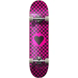 Heart Supply, Skateboard
