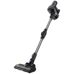 Mova J10, Staubsauger, Schwarz, Silber