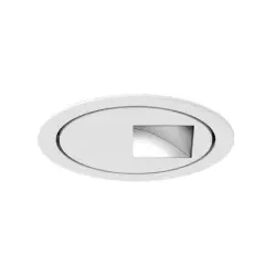 Siteco 51DK11CD2WF21 Downlight 3000K DALI LED Lunis 11 mini round