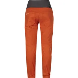 Rafiki, Damen, Outdoorhose, Massone (XS), Orange, Rot