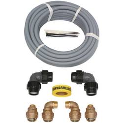 Vaillant SAE Kalibrierungsset 1/4, 1/2, 3/8, 5/8, 0020252903