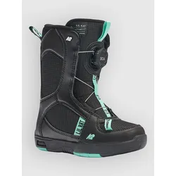 K2 Lil Kat 2027 Snowboard-Boots black Gr. 13K