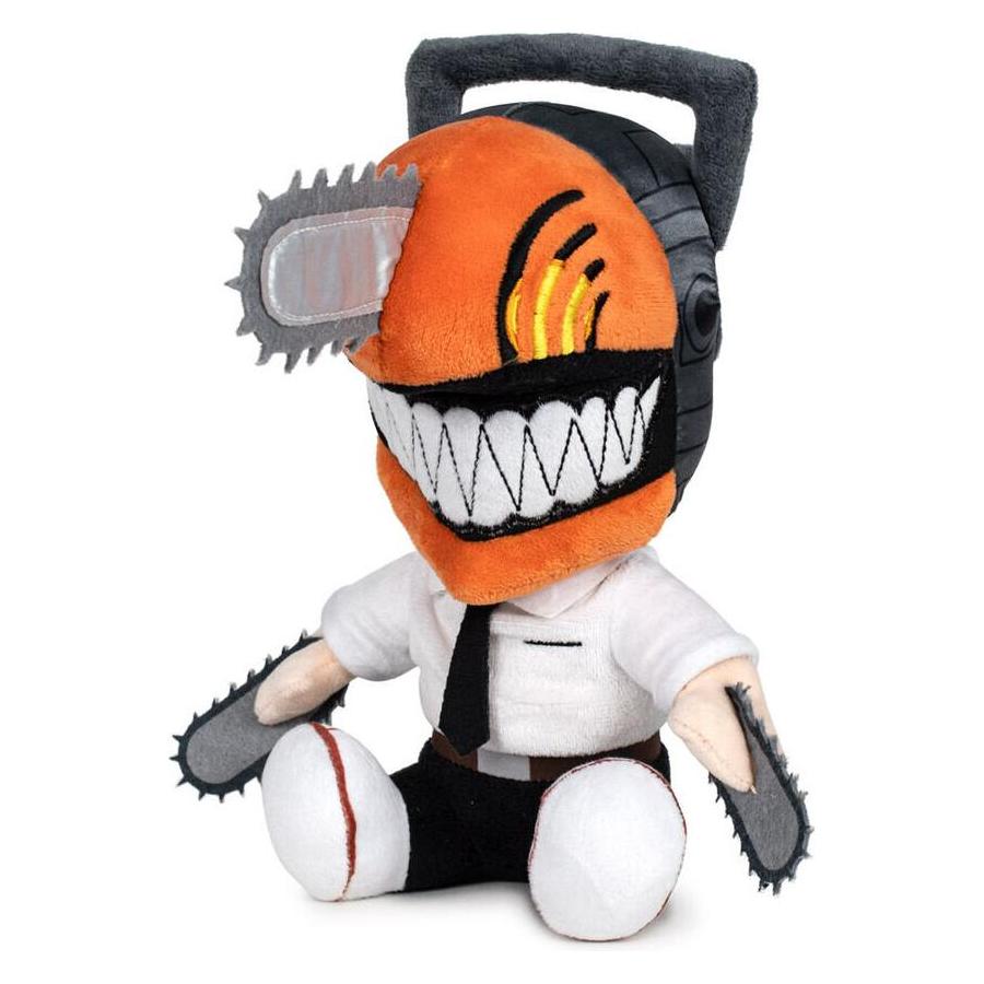 Play by Play Chainsaw Man Katana Devil plush toy 27cm (27 cm) (PBP760023964)