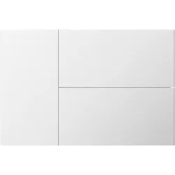 WALTZ Wippenset Silber für Touch+ Pad  Basis, Alumimium Silber - 88189466