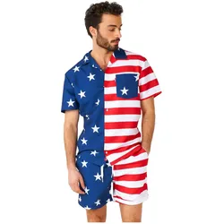 OppoSuits McSummer Sommer Set (XL)