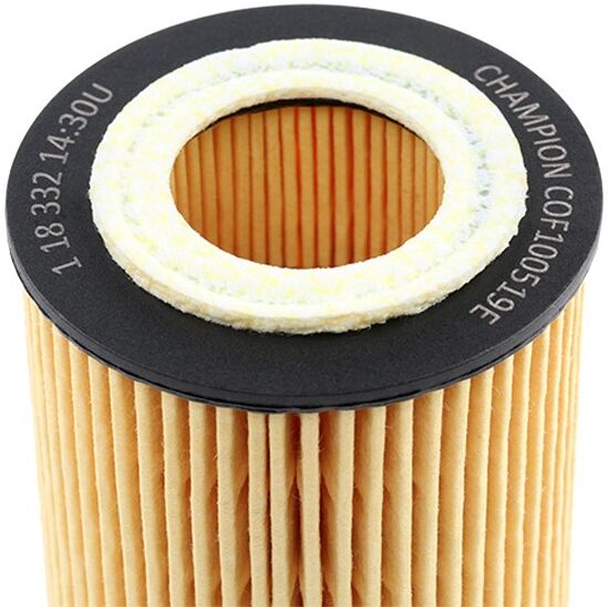 Champion COF100519E Oil filter