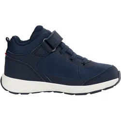 Viking, Unisex, Wanderschuhe, Fun Mid GTX 1V (25), Blau