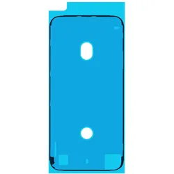 iPhone 8 Display-Kleber schwarz