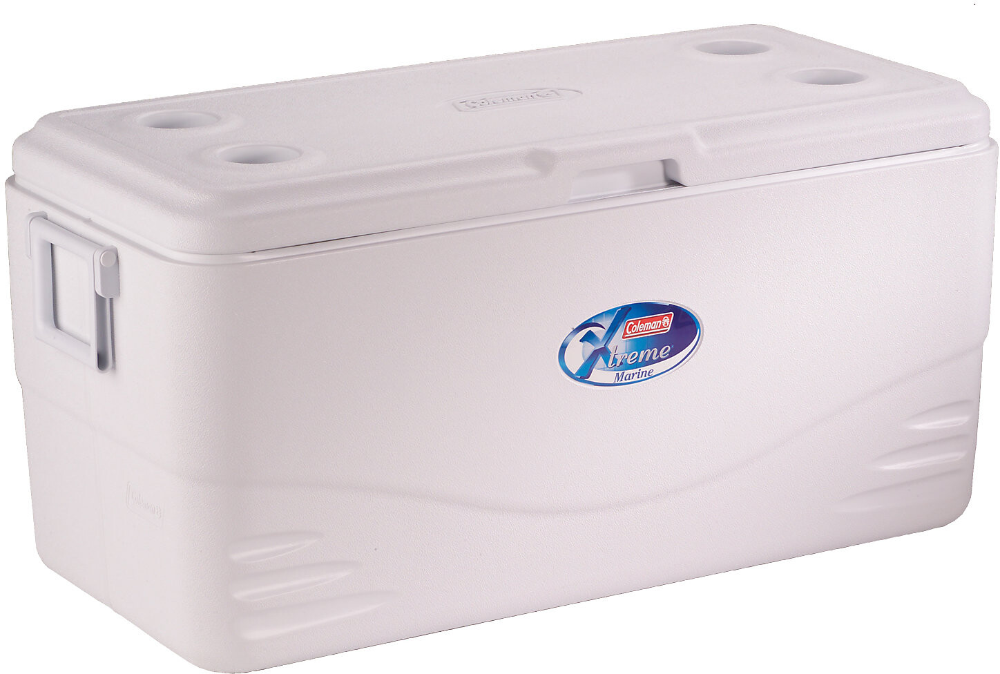 Coleman Marine 100 Qt White 90.2 Liters