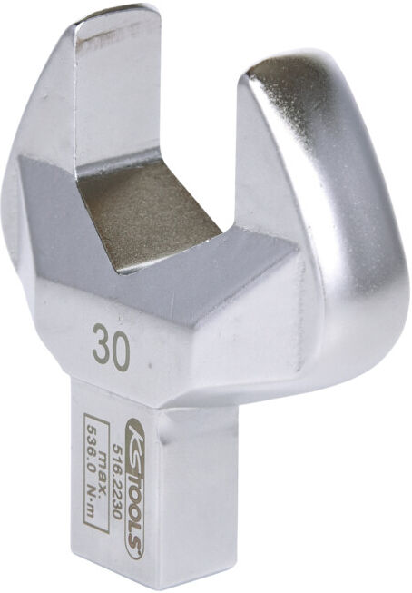 14x18mm Fourches emmanchement, 30mm ; KS Tools (516.2230)
