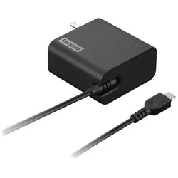 Lenovo USB-C Netzteil Wechselstrom 100-240 V