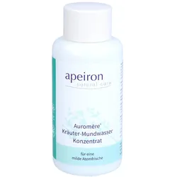 Auromere Ayurvedisches Mundwasser 100 ml