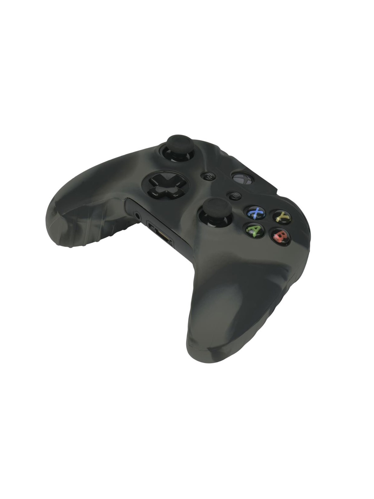 Gioteck Xbox Controller Skin Camo - Miscellaneous Zubehör für Spielkonsole - Microsoft Xbox One S