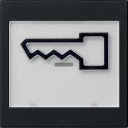 Gira Wippe sw 0218005