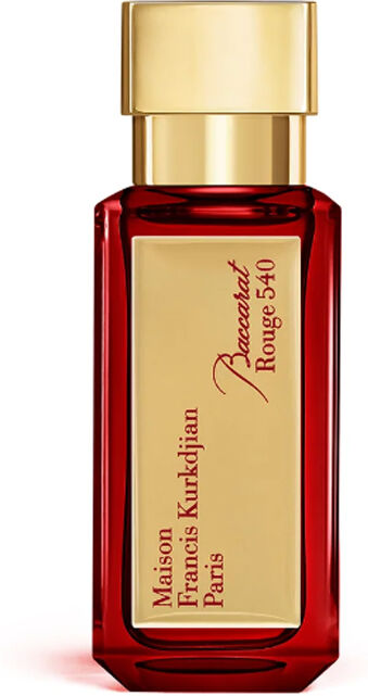 Baccarat Rouge 540 van Maison Francis Kurkdjian Uniseks Extrait de Parfum 35ml