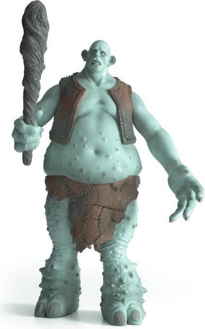 Schleich Harry Potter Troll Speelfiguur 13994