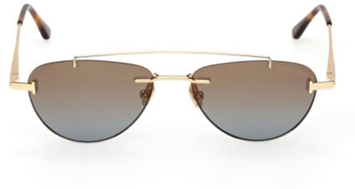 Tom Ford Occhiali da Sole Astor-02 FT1356/S 30F