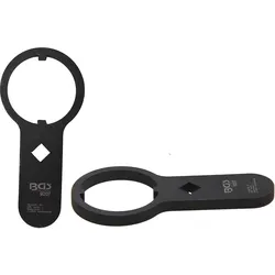 BGS Hinterachsmuttern-Schlüssel für Mercedes-Benz Sprinter W901 / W905 - 9207