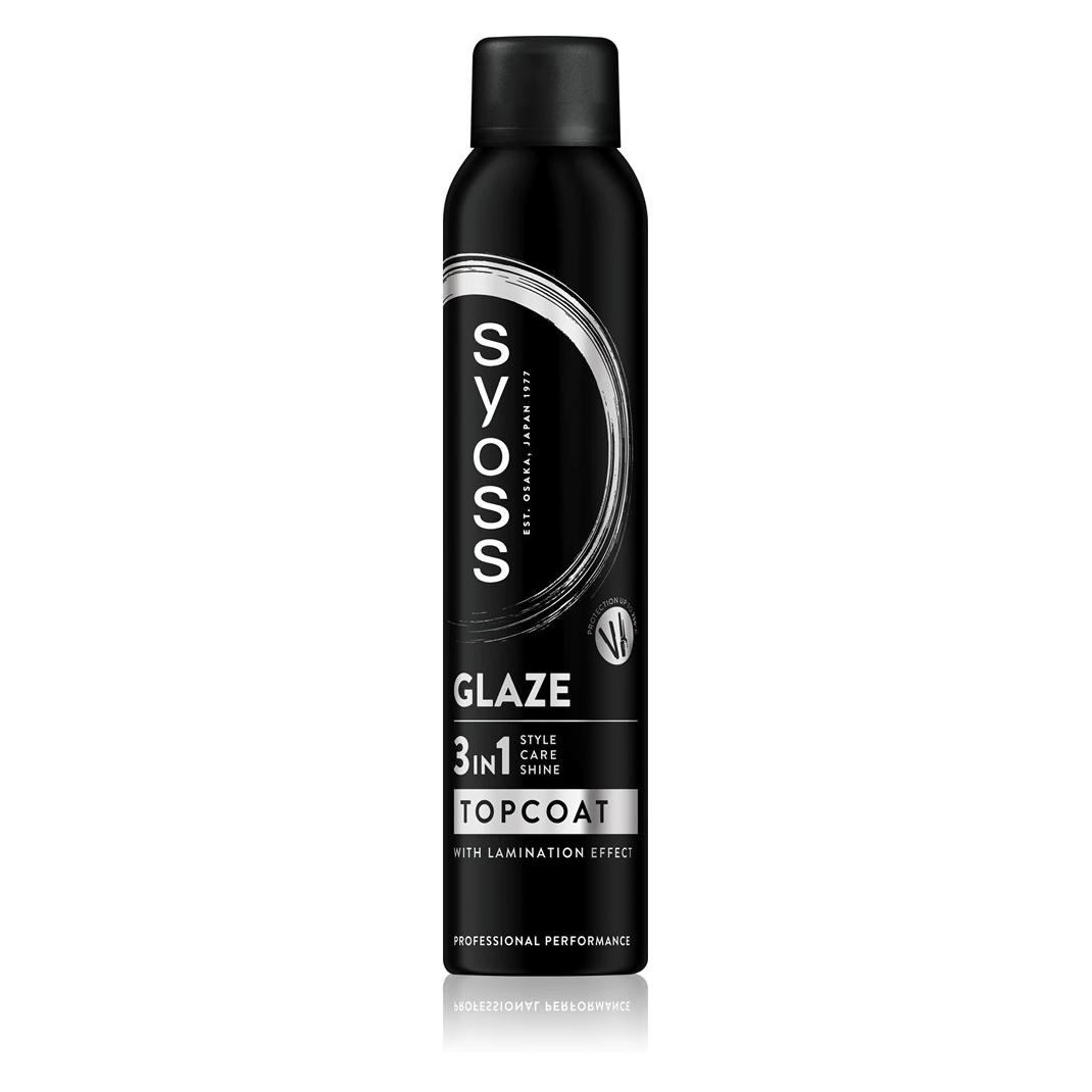 Syoss Intensiver Glanz-Versiegelungslack (200 ml) (68013177)