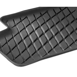 Mercedes-Benz Fußraumschale Allwettermatte EQA Fond 2-teilig A24368092009051