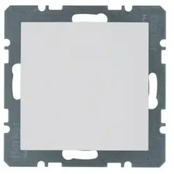 Berker Blindverschluss pws 10091909