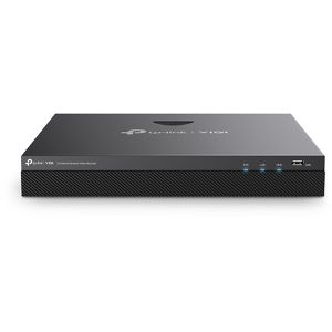 TP-Link NVR Vigi NVR2016H, WLAN, 16 Kanäle, App-fähig