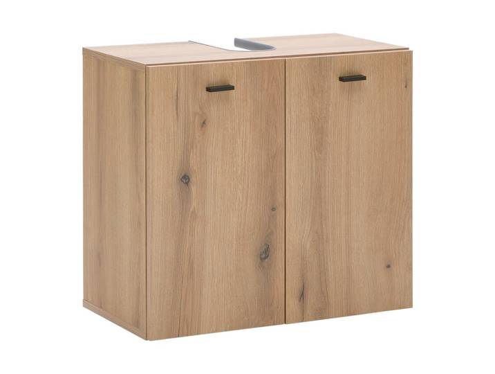 Waschbeckenunterschrank 60/55/33 cm