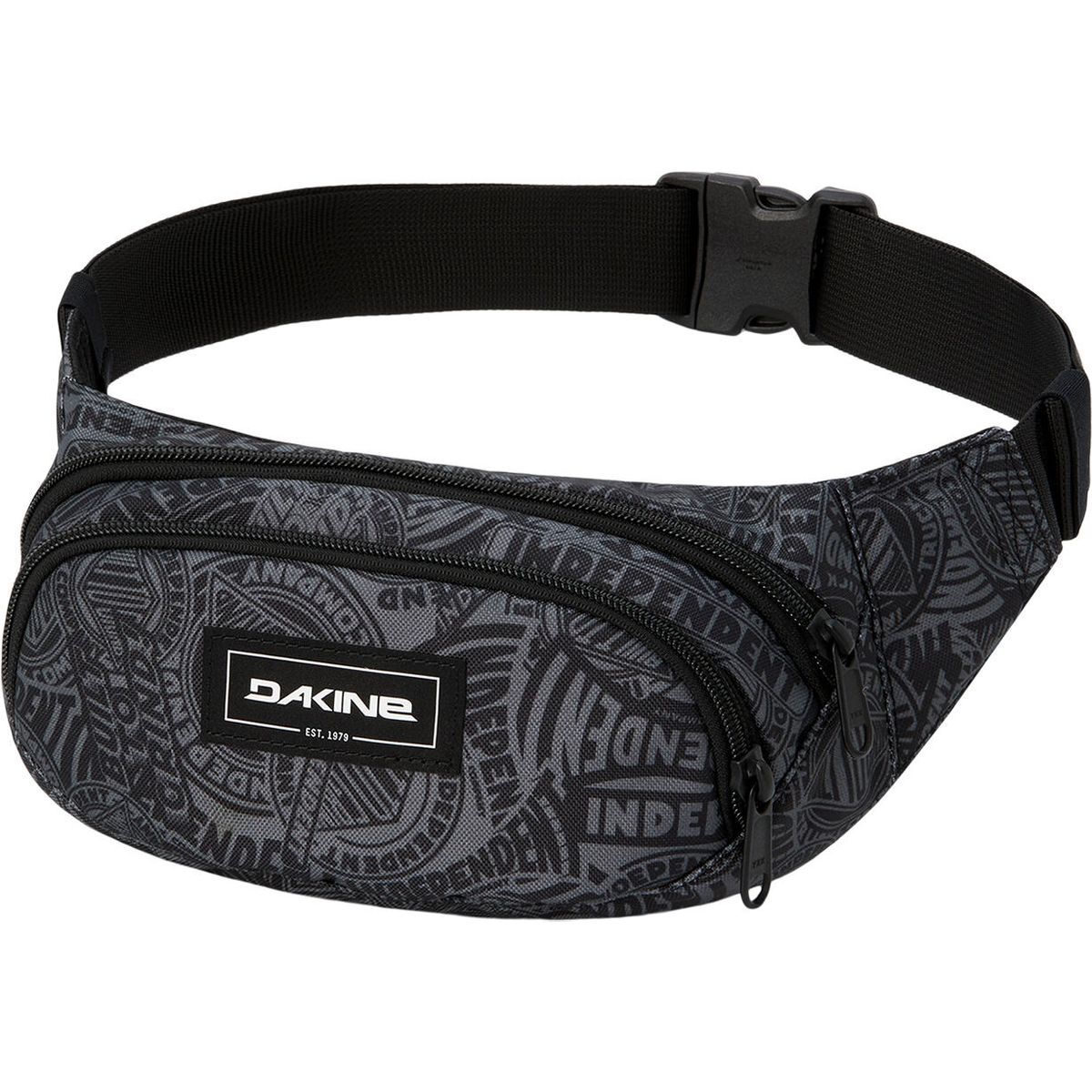 Dakine Hip Pack X Independent black independent (970) D1012991-970