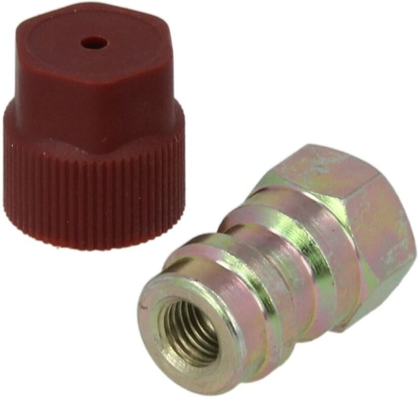 Adapter, Klimaanlage SUNAIR 091-995MK1