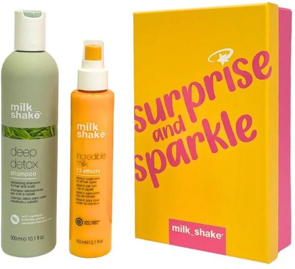 milk_shake detox duo gift box