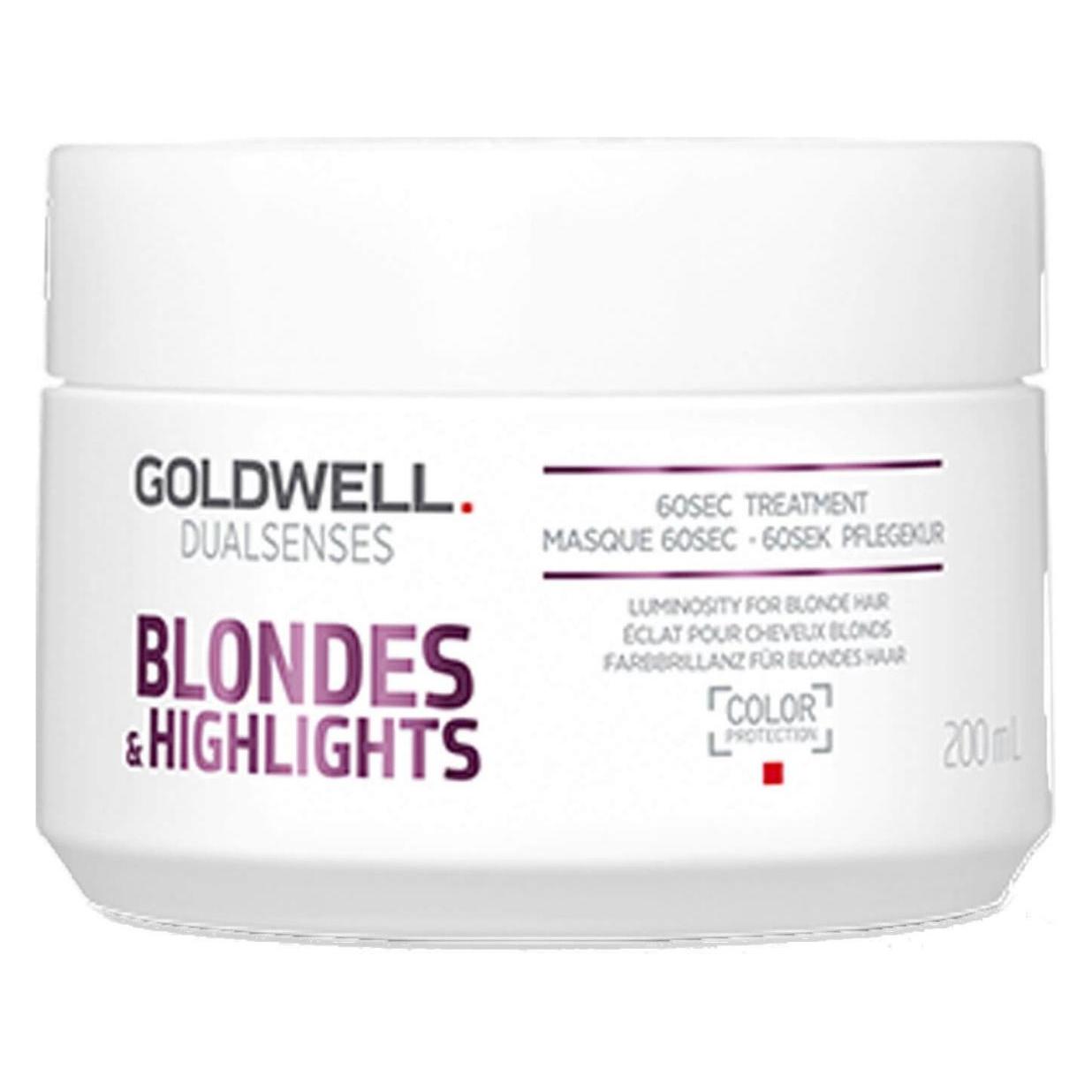 Goldwell Blondes & Highlights (200 ml) (771628)