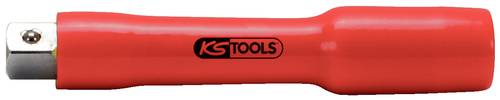 KS Tools 117.2301 Verlängerung Antrieb 3/8" (10 mm) 1St.