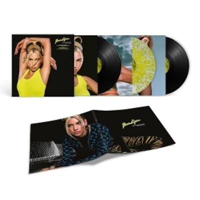 Future Nostalgia (5th Anniversary Edition 3LP) - Dua Lipa, Vinyl