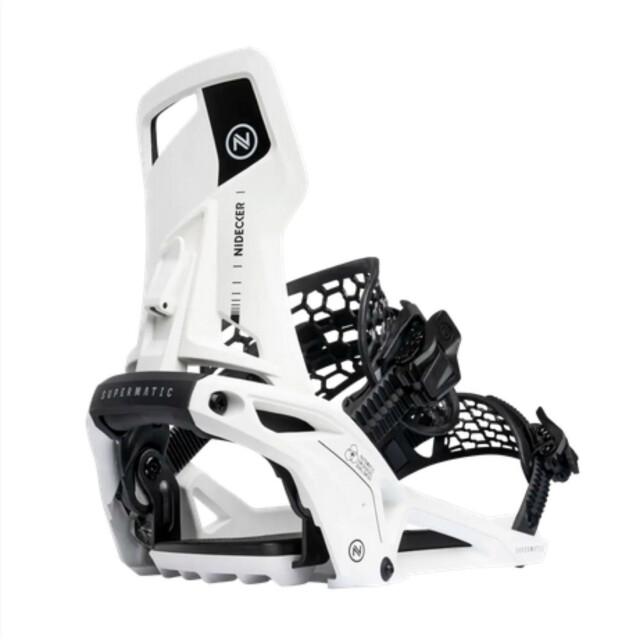 Nidecker Snowboard binding