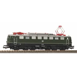 PIKO 51655 H0 Sound-E-Lok BR E 50, DB, Ep. III
