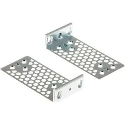 Cisco 19 23 24 INCH AND ETSI, Netzwerk Switch, Schwarz
