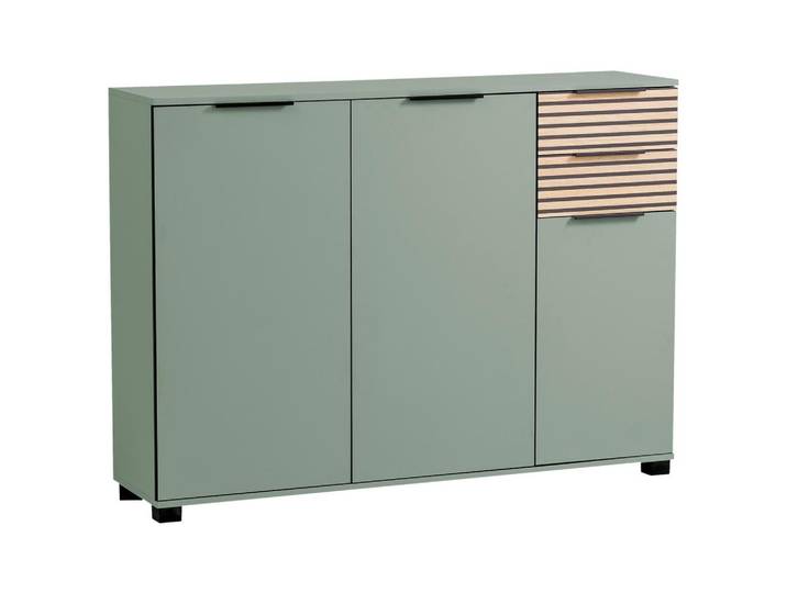 SCHUHSCHRANK ALEXA 1420