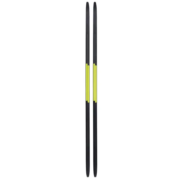 Langlaufski Klassisch Fischer Twin Fell Speedmax 70 (202cm - Stiff)