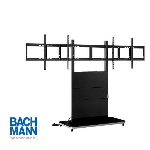 Hagor Pro-Tower L Dual Standsystem mobil 2878