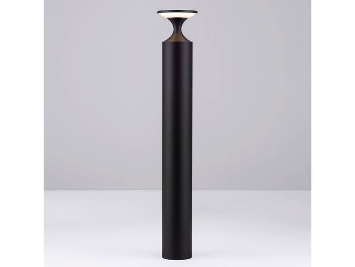 Borne LED 90cm Noir