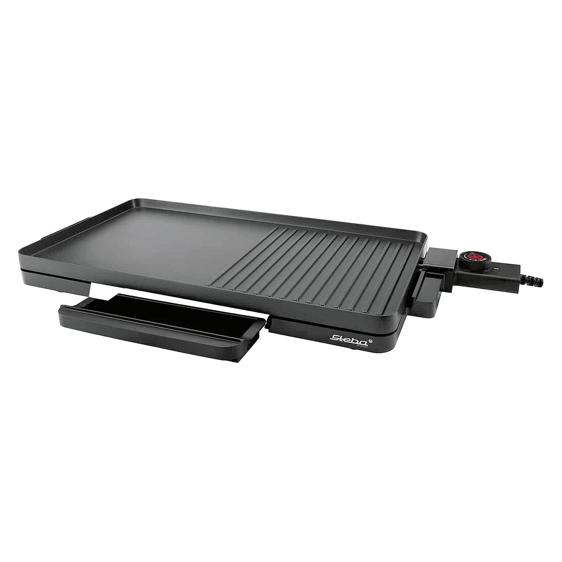 Steba Grill BBQ Tischgrill (063000)