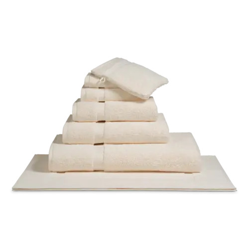 Vandyck Ranger Hotelmat Cream Tan 60x90 cm