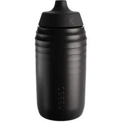 KEEGO Trinkflasche Kunstoff Titan, dark Matter 0,5l