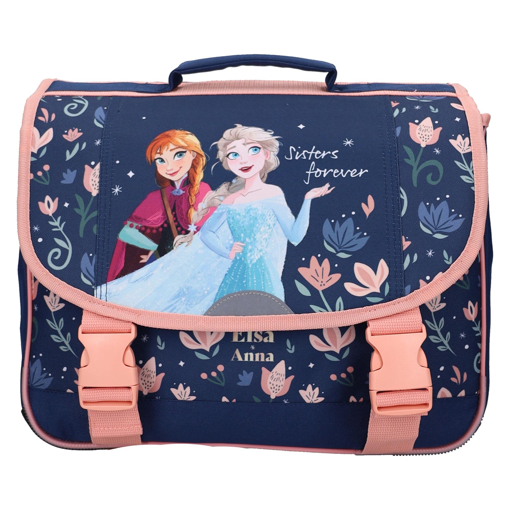 Disney Frozen School backpack II Louder Than Love (785-01745)