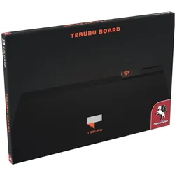 Pegasus Teburu Board *Premiumshop-exklusiv* (Deutsch, 1 - 5 Spieler)