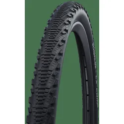 Schwalbe CX Comp Active Line Reifen 30-622 schwarz