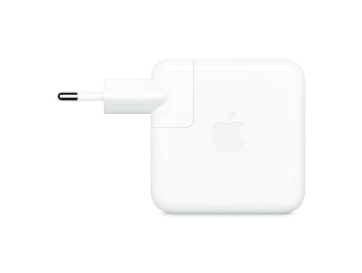 Apple MXN53ZM/A, Intérieure, Secteur, Blanc